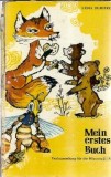 Mein erstes Buch - Lydia Dumitru