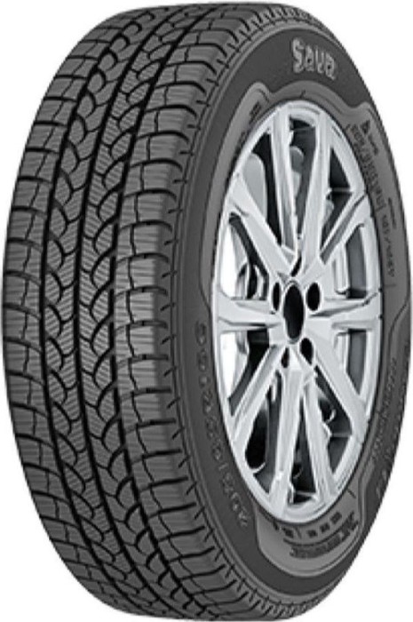 Anvelope Sava ESKIMO 195/75R16C 107R Iarna