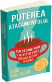 Puterea atasamentului. Cum sa construim o relatie de cuplu durabila si plina de iubire - Diane Poole Heller