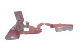 Balama capota st&acirc;nga față RENAULT TRAFIC III Minibus / passenger JG_ 2016 OEM: 654010249R | 24400615