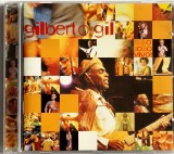 Gilberto Gil &lrm;&ndash; S&atilde;o Jo&atilde;o Vivo _ VG+ / NM cd muzica latin jazz, fusion _ WEA, Brazilia, 2001