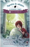 Agentia de adoptie a animalelor magice Vol.2: Oul fermecat - Kallie George, Alexandra Boiger