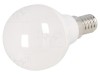 Set 3 Lămpi LED E14 5W Alb Cald 3000K