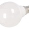 Set 3 Lămpi LED E14 5W Alb Cald 3000K