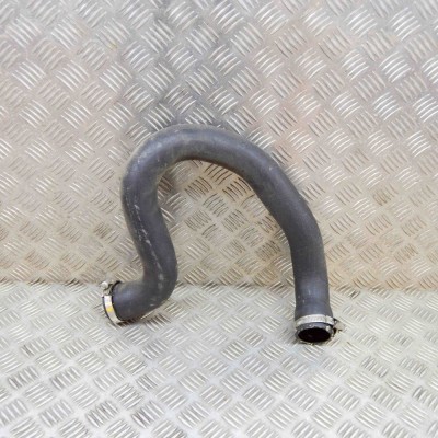 Furtun intercooler PEUGEOT 3008 SUV 2018 OEM: 9675873480A,9675873480 foto