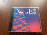 Nuova Era Meditazione 1996 cd disc selectii muzica ambient new age electro VG+