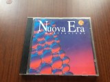 Nuova Era Meditazione 1996 cd disc selectii muzica ambient new age electro VG+