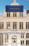 Cumpara ieftin Casa Buddenbrook Vol. 1 - Colectia Nobel