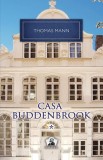 Casa Buddenbrook Vol. 1 - Colectia Nobel - Editura Rao