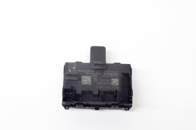 Modul de control ușă st&amp;acirc;nga față SKODA OCTAVIA III Combi 5E5 2019 OEM: A2C7582540700,5Q4959392F | 14733316 foto