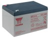 Acumul: plumb-acid 12V 12Ah AGM nu necesită &icirc;ntreţinere