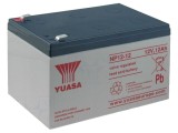 Acumul: plumb-acid 12V 12Ah AGM nu necesită &icirc;ntreţinere