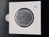 Brazilia 10 cruzados 1988 - UNC, America Centrala si de Sud