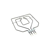 Rezistență superioară pentru cuptor CONSTRUCTA NEFF JUNKER 00438196 Original
