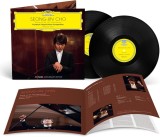 Winner of the 17th International Frederic Chopin Piano Competition Warsaw 2015 | Seong-Jin Cho