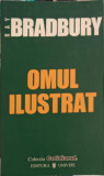 OMUL ILUSTRAT-RAY BRADBURY