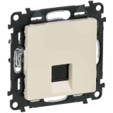 Priza RJ45 STP CAT6 Legrand Valena Life ivoar 753246