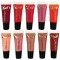 Set 10 Luciuri de Buze, Technic, Lip Vault, Vegan, 10 x 5 ml