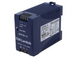 Alimentator pulsatoriu pentru şină DIN 50W 15VDC 3,4A 85%