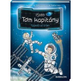 Ifjabb Tom kapit&aacute;ny 1. - Egyed&uuml;l az űrben - Bernd Flessner