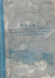 Norme De Tehnica Securitatii Si Igiena Muncii In Fabricile De Prelucrare A Lemnului 1961