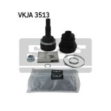 Cap planetara Skf VKJA3513, parte montare : Punte Fata, Spre roata