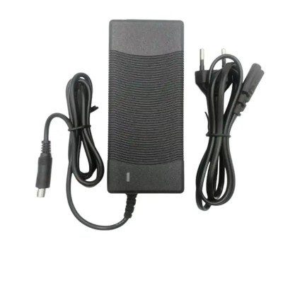 Incarcator trotineta electrica Ninebot Es1 Es2 Es3 Es4 E22 E25 F40 F20 foto