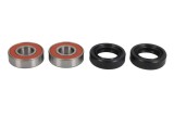 Cumpara ieftin Kit rulment roata fata (cu etansanti) pentru YAMAHA YZ 80 1986-1992