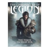 Chronicles of Legion - Volume 4