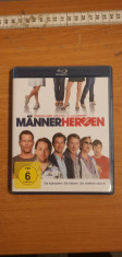 Film Blu Ray Manner Herzen foto