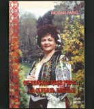 Cumpara ieftin CU AURELIA ROȘU POPA ... LA IZVORUL DORULUI - NICOLAE P&Acirc;RVU - EDITURA MIRTON