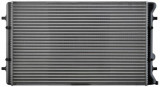 Radiator apa Audi A3 8L diesel 1.9 TDI an 1996-2006