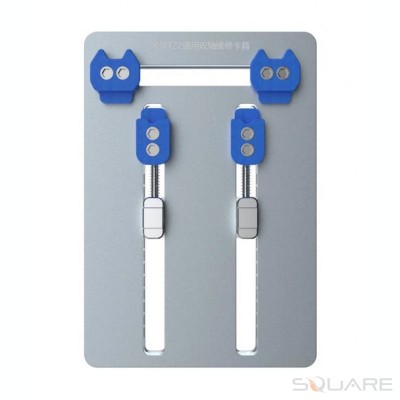 Diverse Scule Service Mijing T22 PCB Motherboard Maintenance Fixture foto