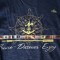 SH Tricou de la Costa Cruise cu inscriptia &quot;Cruise. Discover. Enjoy&quot;, marimea M, bleumarin spre negru, bumbac