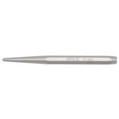 Punctator central 120x9.4 mm YATO