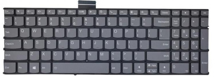 Tastatura pentru Lenvoo Yoga Creator 7-15IMH05 ideapad &ndash; Type 82DS