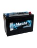 Baterie Auto, Macht JIS 12V 95 Ah, 730 A, 304x173x220mm