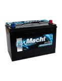 Baterie Auto, Macht JIS 12V 95 Ah, 730 A, 304x173x220mm