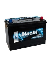 Baterie Auto, Macht JIS 12V 95 Ah, 730 A, 304x173x220mm