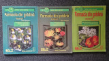 FARMACIA DIN GRADINA - Radu Stoianov (3 volume)