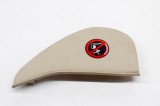 Ornament lateral planșa de bord JAGUAR XJ X350 2003 OEM: 2W93-F04480-AC 13791982