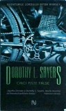 Dorothy L. Sayers - Cinci piste false, Nemira, Thriller, Politist, Romana, Brosata, Stare Buna