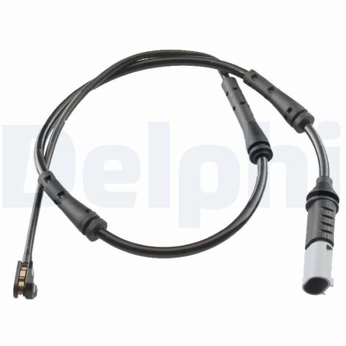 DELPHI LZ0239 senzor de avertizare,uzura placute de frana