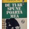 George Mihalache - De ti-ar spune poarta mea (Editia: 1978)