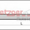 Conducta / cablu frana DAEWOO CIELO limuzina (KLETN) (1995 - 2008) METZGER 4112813