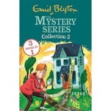 Mystery Series : the Mystery Series Collection 3