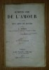 Le Nouveau code de l&#039;amour, a l&#039;usage des gens du monde / A. Vemar 1877