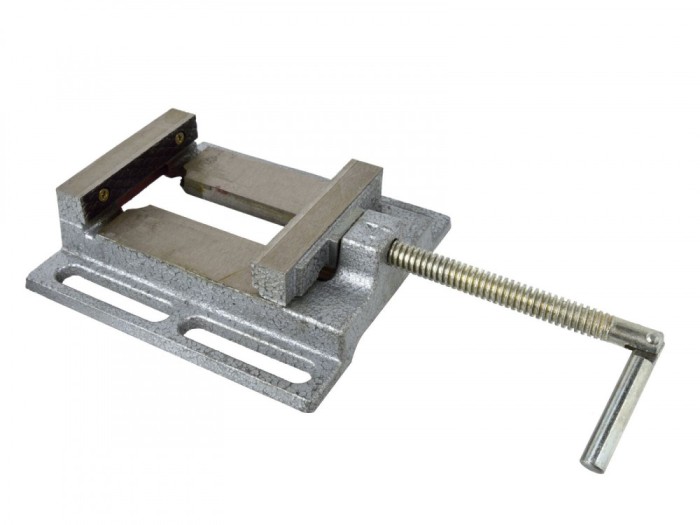 Menghina de banc 100mm/4&quot;, Geko G01042