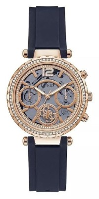 Ceas Dama, Guess, Solstice GW0484L2 - Marime universala foto