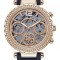 Ceas Dama, Guess, Solstice GW0484L2 - Marime universala
